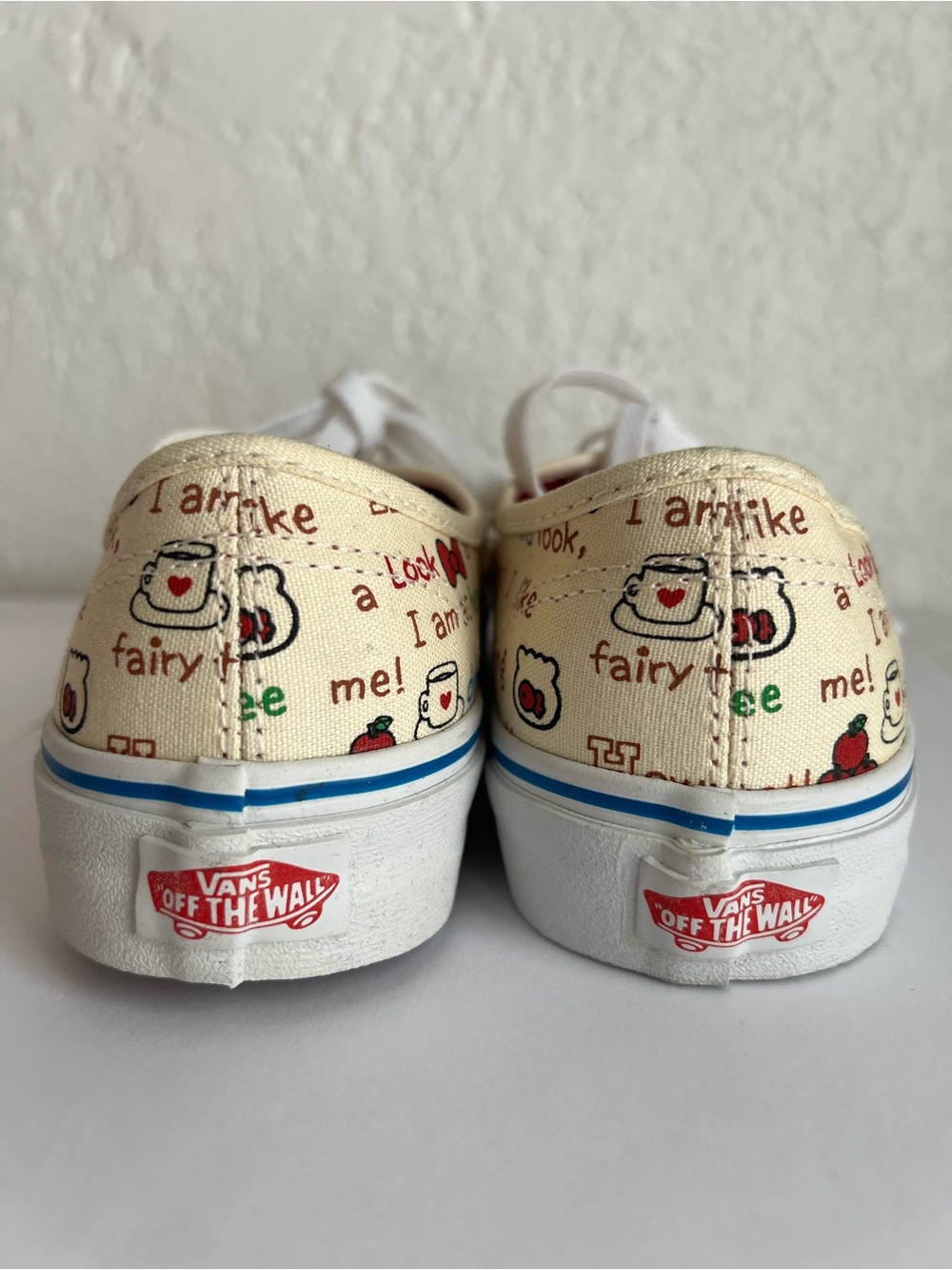 Hello Kitty x Vans 40th Anniversary Special Edition/ 2014 - Picture 9 of 16